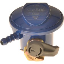 Lifestyle butane gas regulator - lifestyle,