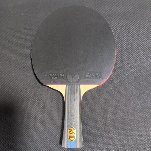 Fan zhendong alc tenergy - fan,