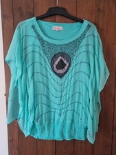 Beautiful Sheer Top For Any