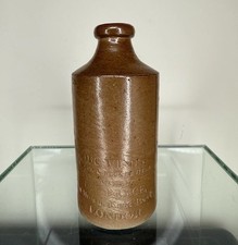 DR WINN'S  Black & Blue