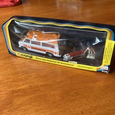 Corgi 405 Chevrolet Superior