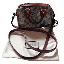 Pre-owned Gucci GG Supreme