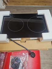 electriQ eiQC30Pv3 30cm Ceramic Hob with Plug Brand New Never Used Boxed