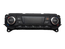 Ford Mondeo MK4 Heater Control AC Air Conditioning Digital Panel BM2T18C812HB
