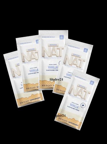 Pruvit keto nat - keto,
