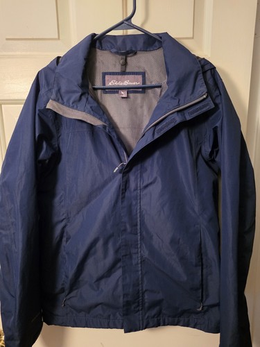 Eddie bauer weatheredge hooded - bauer,