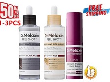 1-3X Dr.Melaxin,PEEL SHOT GLOW