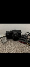 Olympus Pen E-P3 Camera with TTArtisan 25mm F2 Lens Please Read Description