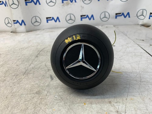 Mercedes class steering - mercedes, s