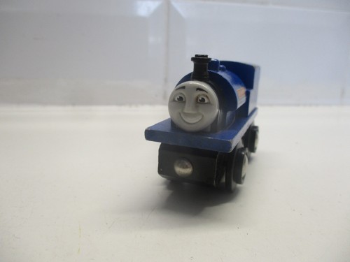 Wooden thomas the tank engine - wooden,