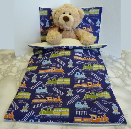 Dolls doll pram cot bedding - dolls,