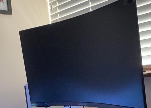 Samsung odyssey c32g75tqsr - samsung, g7