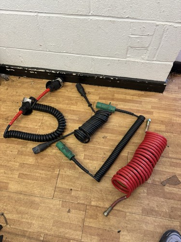 Suzie coiled electrical - suzie,