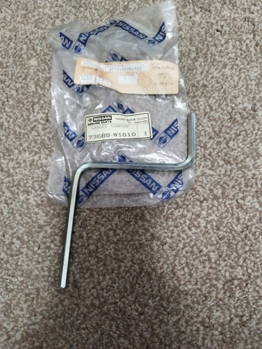 Genuine nissan laurel c32 - nissan,