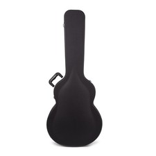 Deluxe Arch Top Wood Case 335