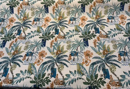 Bora blue surfside - blue,