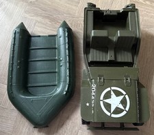 VINTAGE ACTION MAN CHERILEA