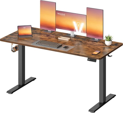 Electric standing desk - electric,
