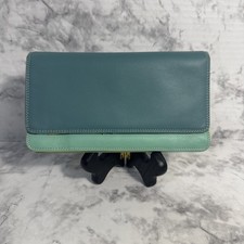 Mywalit Women's Leather Medium