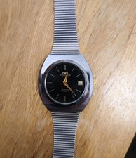 Vintage Technos Borazon