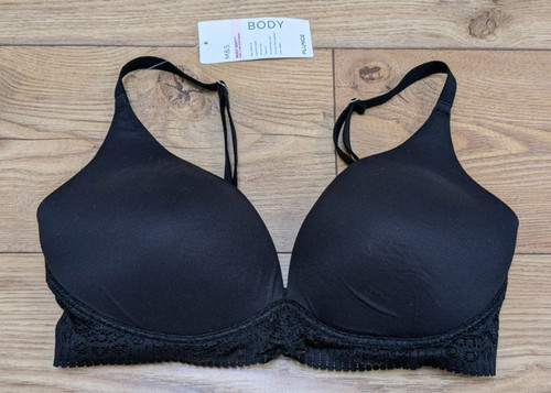 Fabulous body soft - m&s,