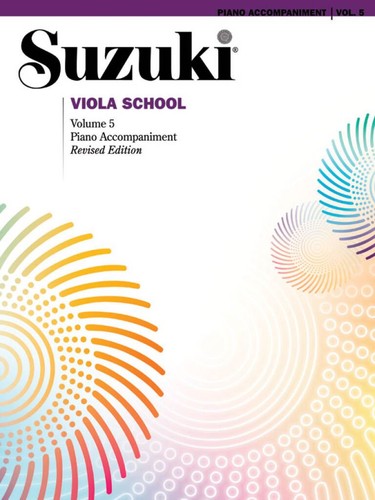 Suzuki viola school - school,, 5