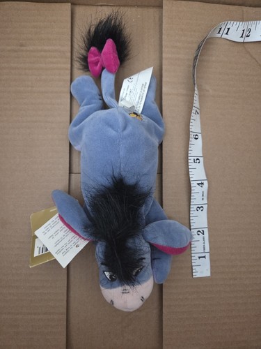 Disney winnie the pooh eeyore - winnie,