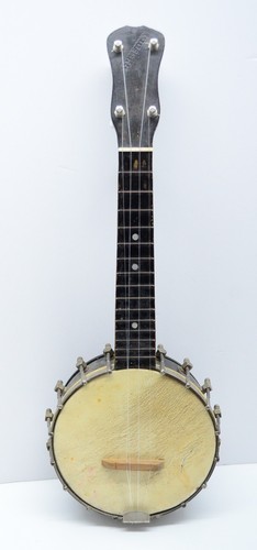 Slingerland maybell banjo - maybell,