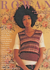 Rowan Knitting & Crochet