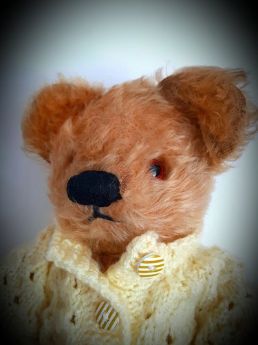Super cute old - , antique
