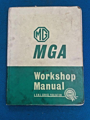 Mga 1600 workshop - mg,