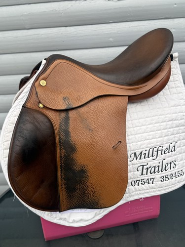 Inch brown prestige - 17,
