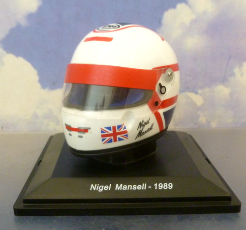 Centuria spark arai f1 - 1/5,