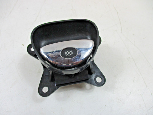 Jaguar type handbrake - s,