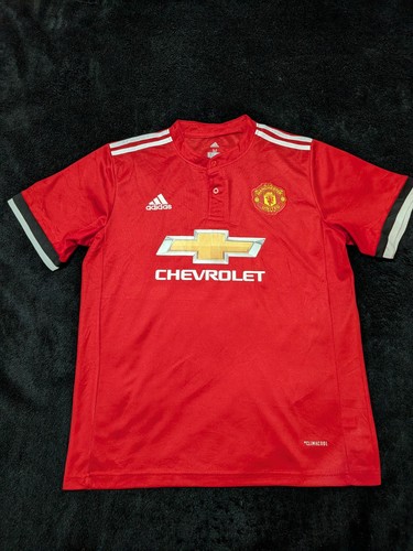 Manchester united with - manchester,