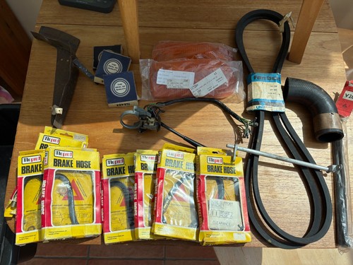 Joblot nos jaguar - joblot,