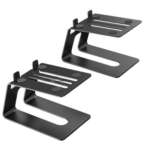 Studio monitor stands 2pcs - studio,