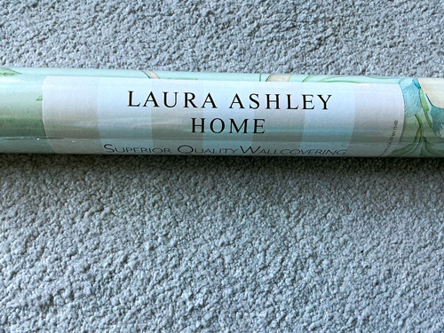 Laura ashley home - x,