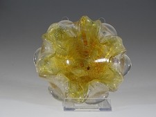 Vintage Murano Glass Bowl