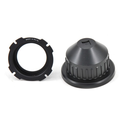 M42 arri lens adapter - m42, to