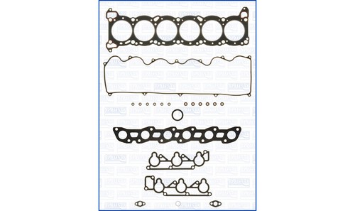 Genuine ajusa oem replacement - ajusa,