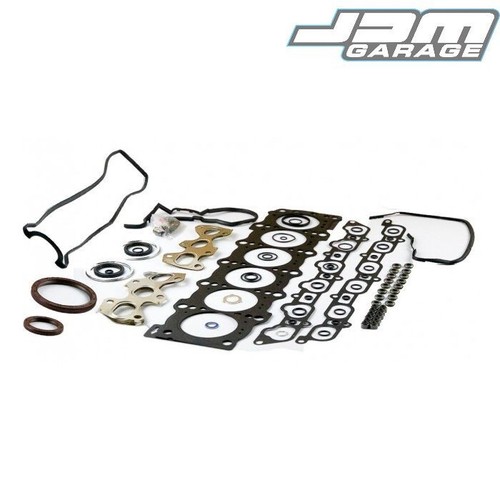 Genuine toyota 1jzgte vvti - genuine,