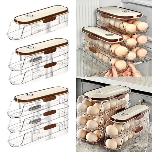 Egg storage container - storage,
