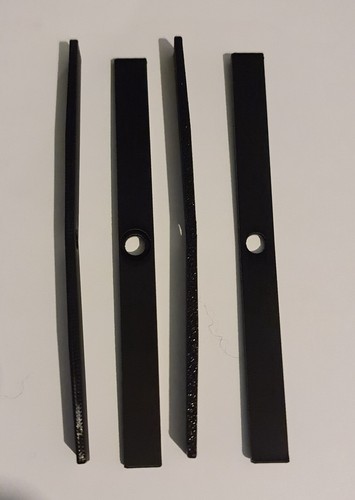 Vauxhall astra roof bar - vauxhall,