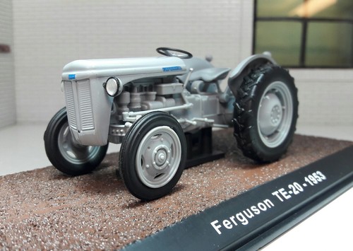 Ferguson te20 te to20 - ferguson,
