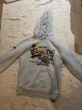 90s style superdry - , hoodie