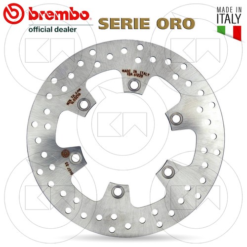 Brembo serie oro 68b407b3 - oro,