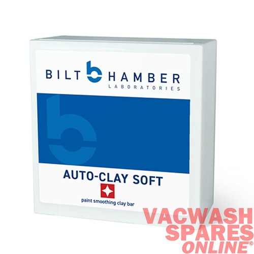 Bilt hamber auto clay soft - hamber,