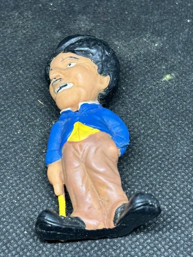 Charlie chaplin figure vintage - chaplin,