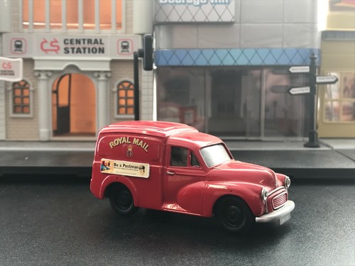 Morris minor 1000 - morris, 1000 